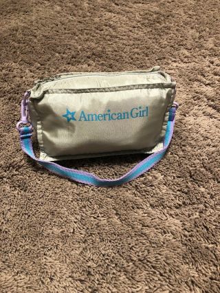 American Girl Cozy Sleepover Sleeping Bag,  Retired.