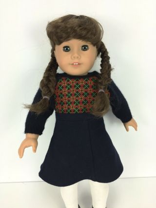 American Girl Doll Molly McIntire Pleasant Company Outfit 18 