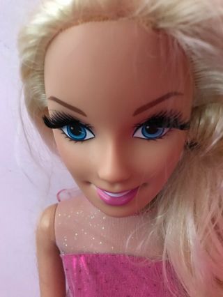 Xlarge Large Barbie Doll 28 Inch 2