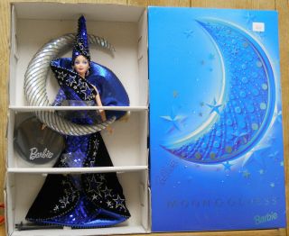 Barbie Moon Goddess By Bob Mackie (60)