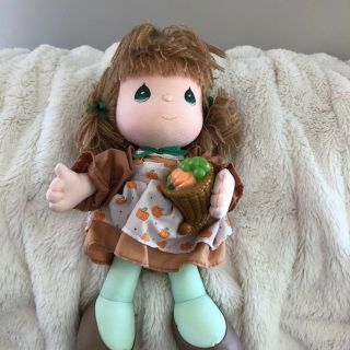 Precious Moments Doll Of The Month /november
