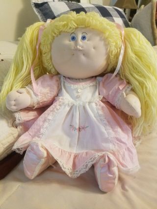 Cabbage Patch Kids Origional 20 Inch Doll