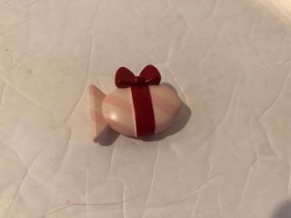 American Girl Fish Magnet Replacement Only For Licorice Cat Measures 1.  5”
