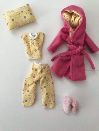 Only Hearts Club Ready To Wear Outfit,  Pajamas Doll Clothes,  Never Played With