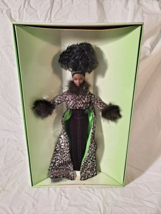 Mattel Barbie Byron Lars In The Limelight.  Nrfb.  17031 Limited Edition Runway