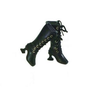 Ma Cissy Coquette Boots (fits Tiny Kitty Collier)