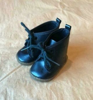 American Girl Of Today Work/hiking Boots Pleasant Company Retired Very Cool