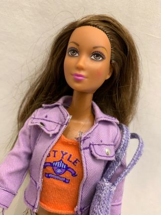2004 Barbie Fashion Fever 
