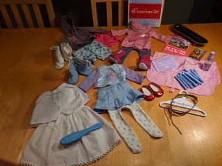 American Girl Brand Doll Clothes & Accessories Outfits Skateboard & Shoes