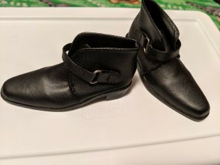 Bjd 1/3 Sd 70cm,  Black Shoes