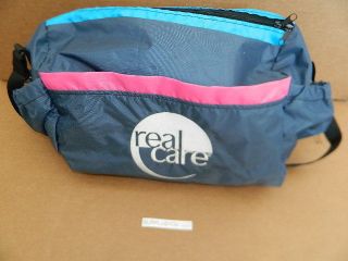 Reality Real Care Baby Ii Plus 3 Diaper Bag Accessory No Marker