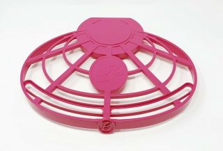 2013 Barbie 3 Story Dream House Pink Elevator Roof Top Replacement Part Piece