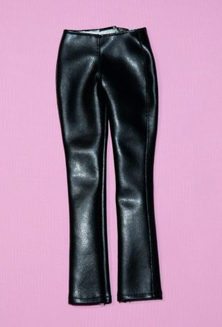 Tonner 16” Tyler Wentworth Weekend In Washington,  Dc Faux Leather Pants