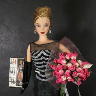 Mattel - Barbie Doll - 40th Anniversary Barbie Doll