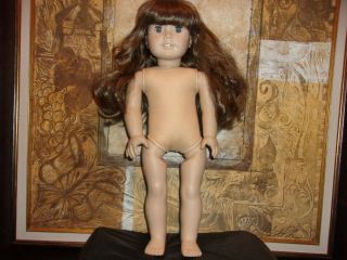 18 " American Girl Pleasant Company Doll Needs Tlc Wobbly Legs "