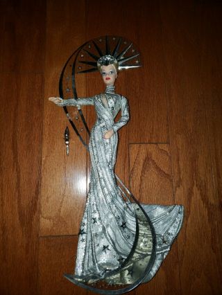 Lady Liberty 2000 Barbie Doll.