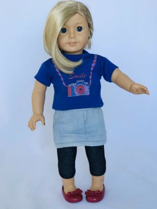 American Girl Pleasant Company Our Generation 18 Inch Doll Clothes