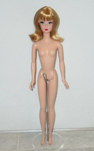 Silkstone Francie Doll Nighty Brights Nude
