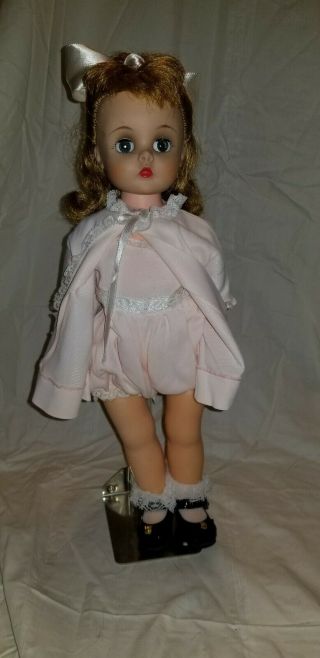 Vintage Madame Alexander Marybel Doll