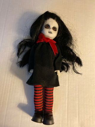 Living Dead Dolls Chloe Resurrection 7 Haunted Doll