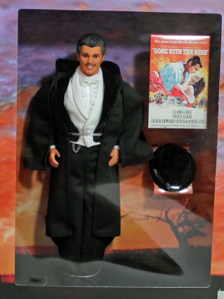 Barbie 12741 Ln Box 1994 Ken As Rhett Butler