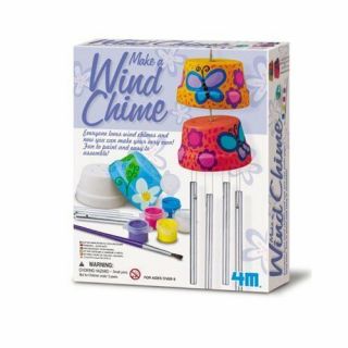 Make A Windchime Craft Kit