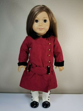 Authentic American Girl Doll Clothes 18 Inches Rebecca 