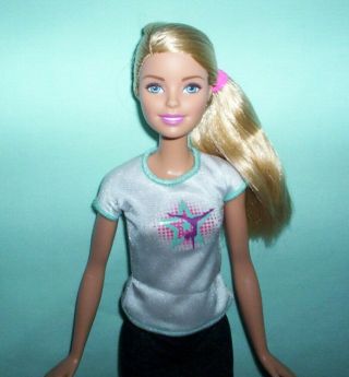 Barbie Careers Flippin 