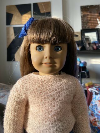 18 Inch american girl doll Pleasant Company just like you Number 7 2