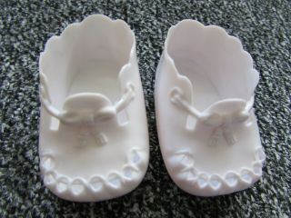 American Girl Pleasant Co Bitty Baby 1995 Shoes To Fun In The Sun Set
