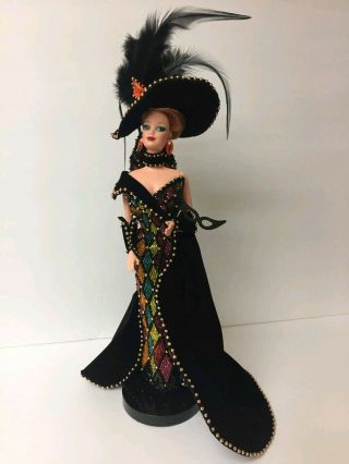 Bob Mackie Masquerade Ball™ Barbie® Doll 1993