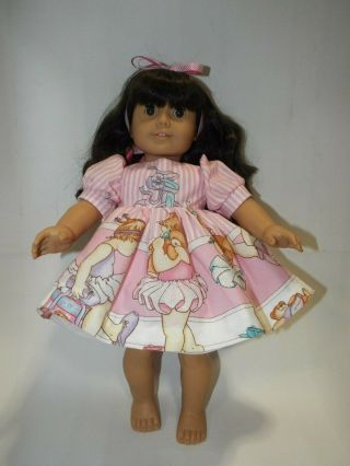 American Girl Samantha Doll Retired Pleasant Company