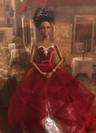 The Barbie Look Articulated Doll Accessories African Princess Mattel 2001 28 2