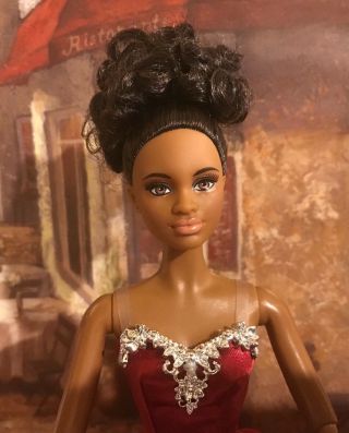The Barbie Look Articulated Doll Accessories African Princess Mattel 2001 28 3