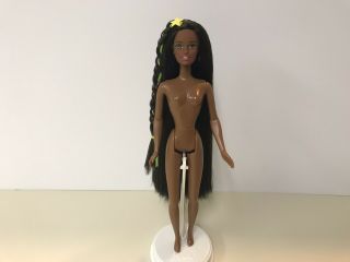 Barbie “teen Nikki All Grown Up” African American Doll