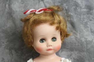 16 " Madame Alexander Kathy Baby Doll