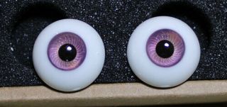 Mako Eyes 18mm Urethane Bjd Eyes - As - 004 -