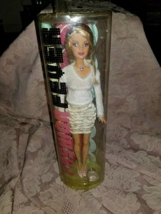 Barbie Doll Fashion Fever