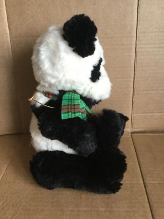 Cute Chalie Bear Soft Plush Toy Panda Bear Bobble 2018 3