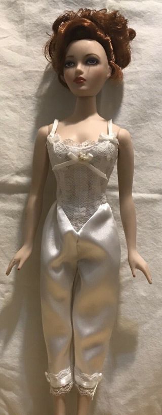 Ashton Drake Gene Doll Outfit (doll Not)