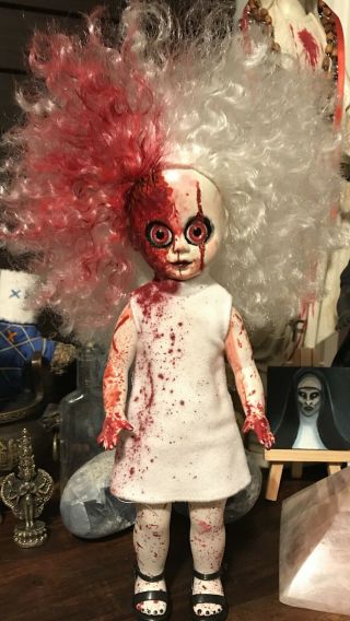 Living Dead Dolls Series 5 Hollywood (customized)