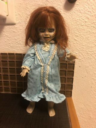Exorcist Living Dead Doll