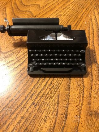 American Girl Kit’s Typewriter Euc Retired