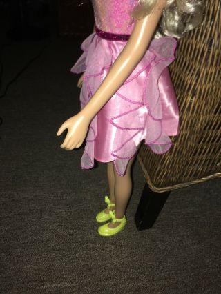 Barbie Doll 28” Just Play Best Fashion Friend Doll 2