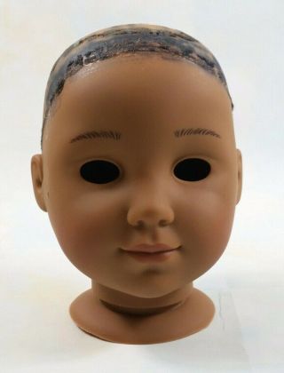 American Girl Doll Kaya Head Or Custom