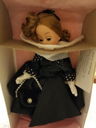 Madam Alexandar Doll