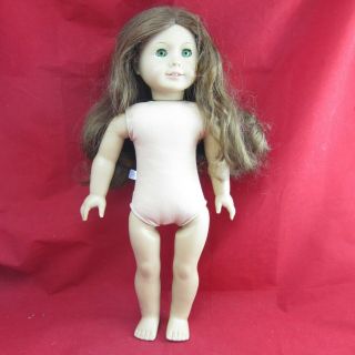 American Girl 18 " Doll Pleasant Company Felicity