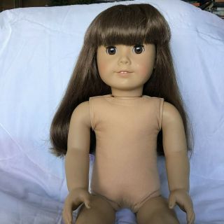 Molly Mcintire American Girl Doll Pleasant Co.  53562 (retired)