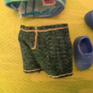 Kelly Doll HTF outfit for Tommy Ryan Dolls 3