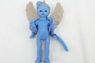 Madame Alexander Wizard Of Oz Flying Monkey Toy Figure Doll 2008 Mcdonalds